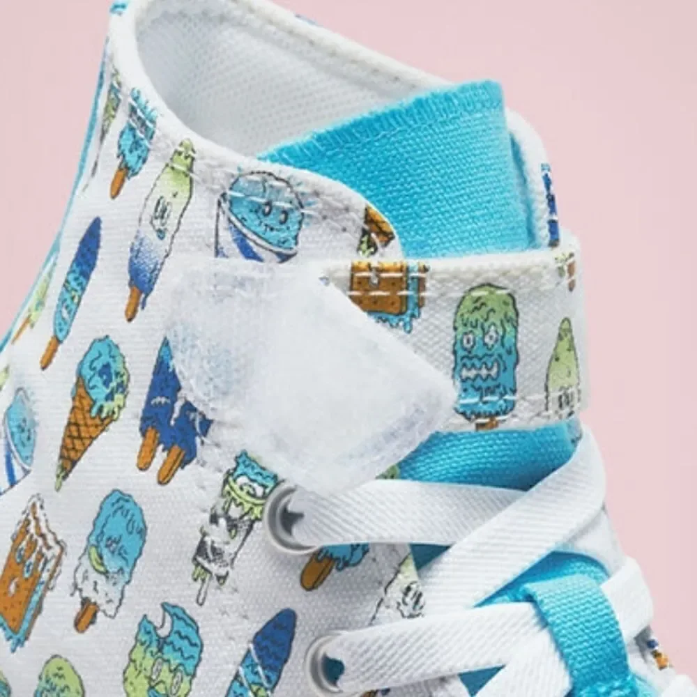 Converse high top